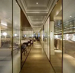 Jean Georges Shanghai