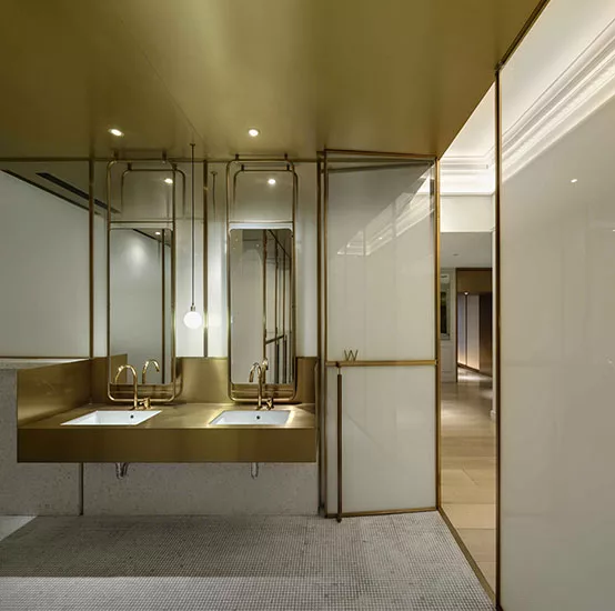 Jean Georges Shanghai