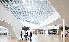 Philips Lighting Headquarters