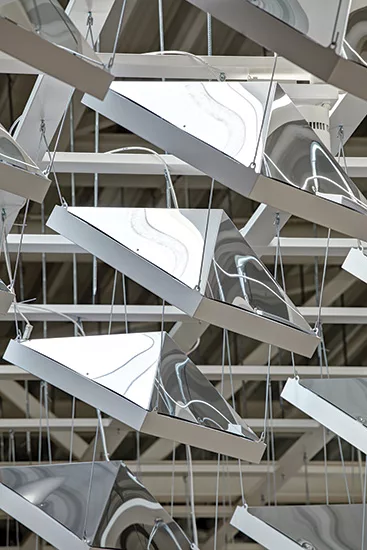 Philips Lighting Headquarters