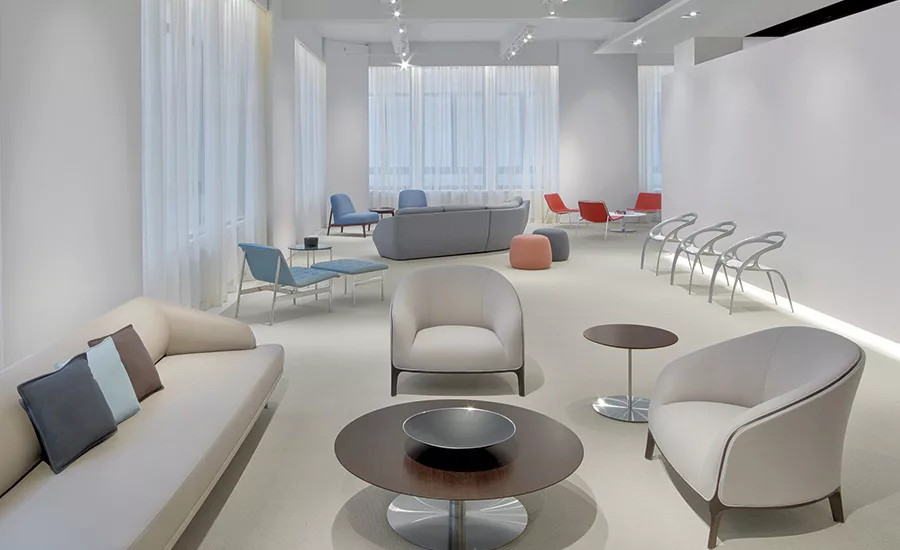 Bernhardt Design
