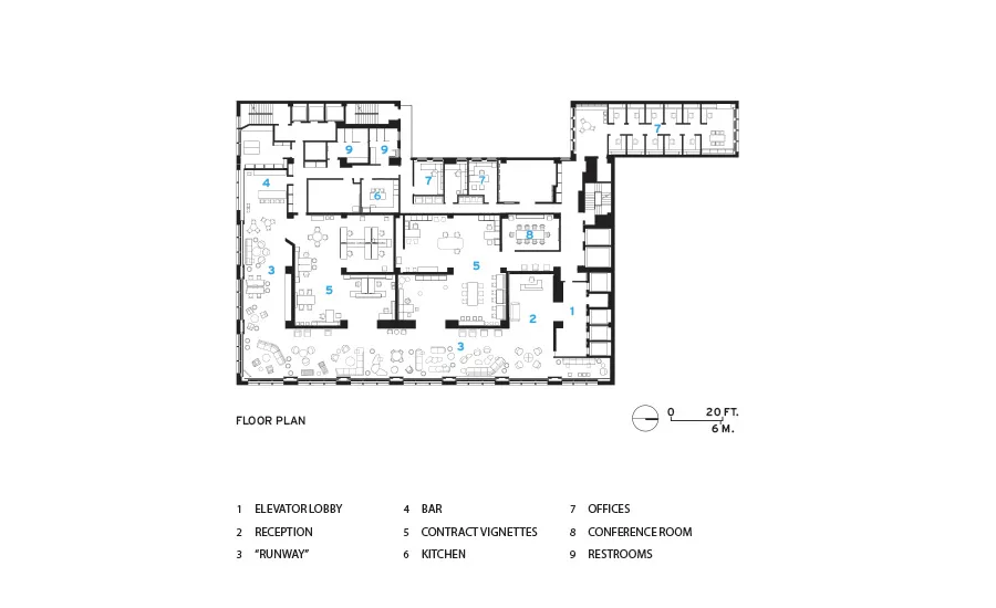 Bernhardt Design