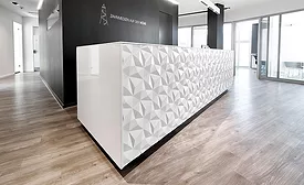 New Wall Coverings and Surfacing Products