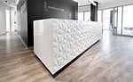 New Wall Coverings and Surfacing Products