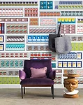 New Wall Coverings and Surfacing Products