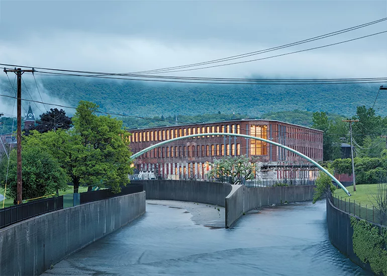 MASS MoCA