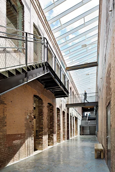 MASS MoCA