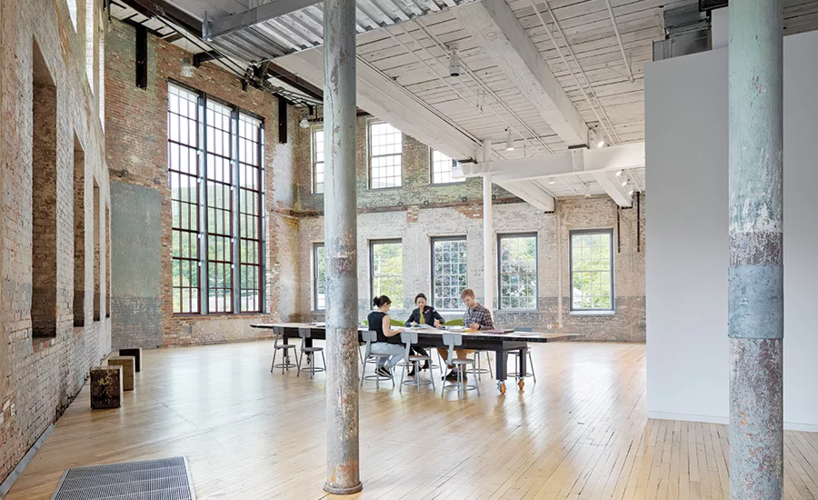 MASS MoCA