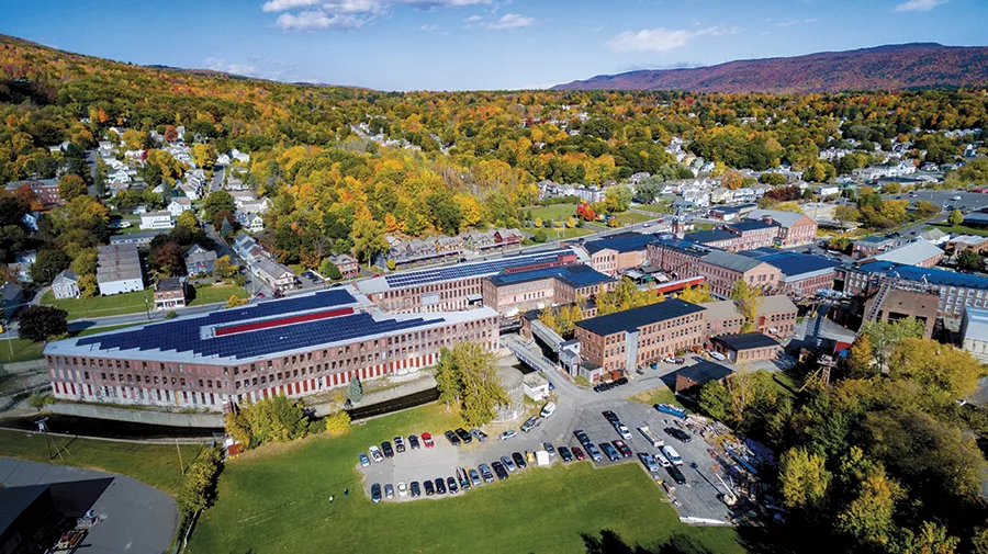 MASS MoCA