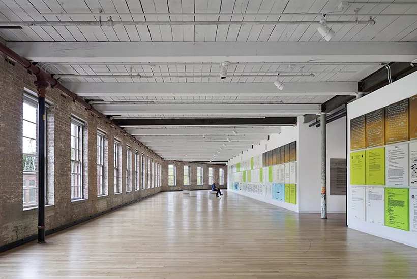 MASS MoCA