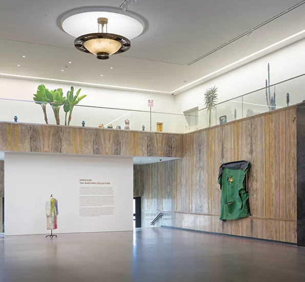 Marciano Art Foundation