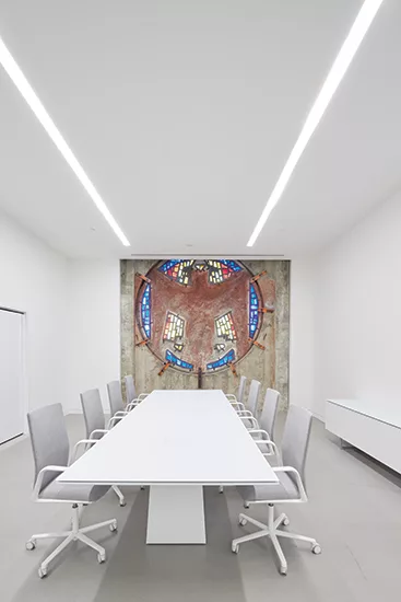 Marciano Arts Foundation