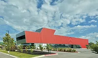 Harvey Pediatric Center