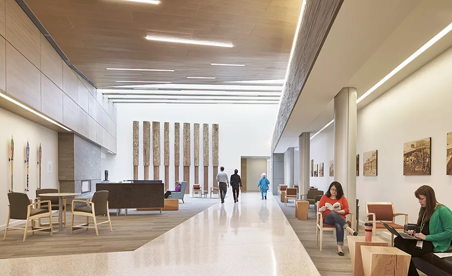 Swedish Edmonds Ambulatory Center