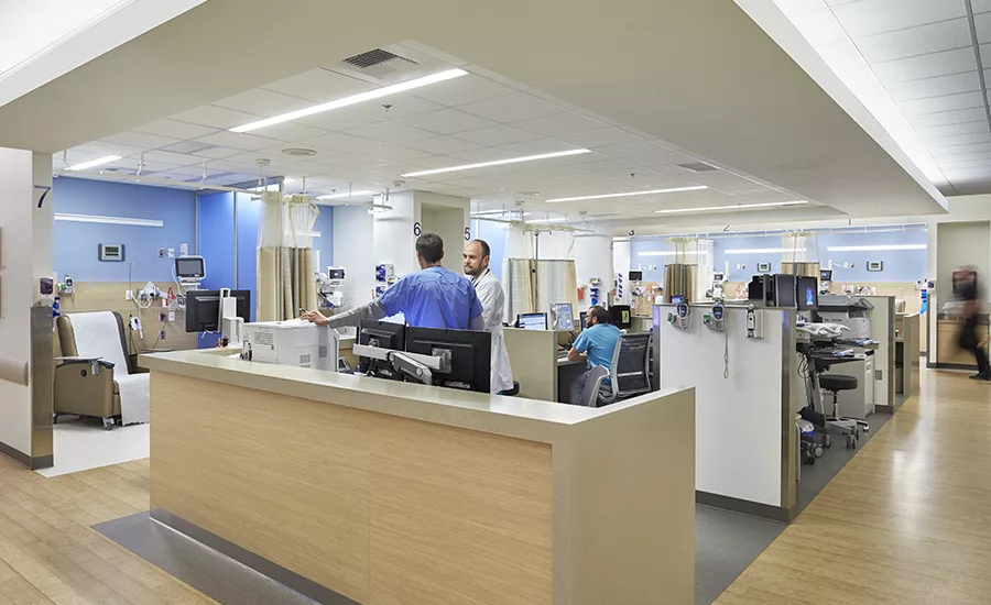 Swedish Edmonds Ambulatory Center