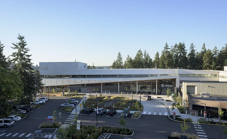 Swedish Edmonds Ambulatory Center