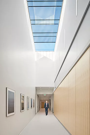 Taussig Center