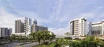 Health Care & Natural Ventilation