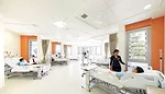Health Care & Natural Ventilation