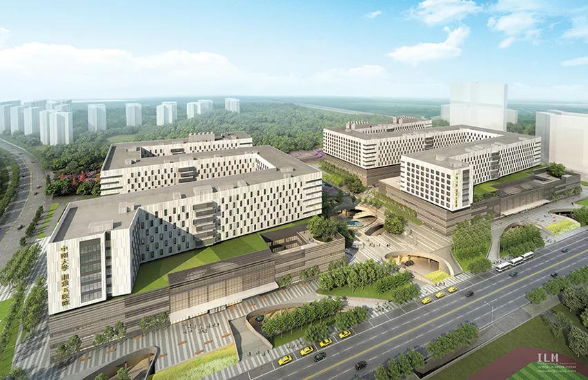 Health Care & Natural Ventilation
