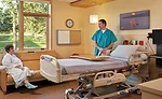 Health Care & Natural Ventilation
