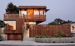 Skyline House