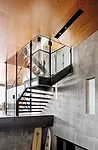 Skyline House