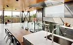Skyline House