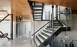 Skyline House
