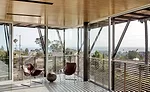 Skyline House
