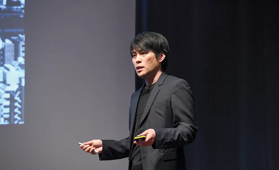 RECORD Hosts 19th Innovation Conference