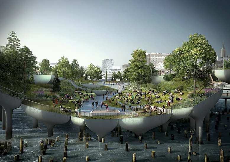 Two Major Heatherwick Projects Nixed