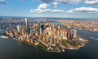 NYC Releases First Climate Resiliency Design Guidelines