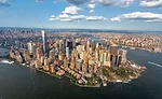 NYC Releases First Climate Resiliency Design Guidelines