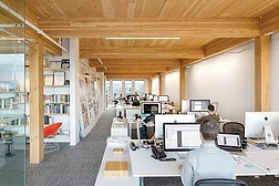 Continuing Education: Mass Timber
