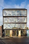 Continuing Education: Mass Timber