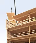 Continuing Education: Mass Timber
