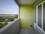 Corbusierhaus Duplex