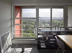 Corbusierhaus Duplex