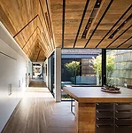 Underhill House