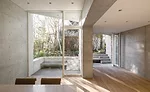 Triangle House