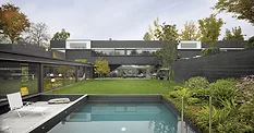 Casas Paredeas