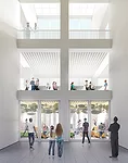 Chicago Museum of Contemporary Art Renovation
