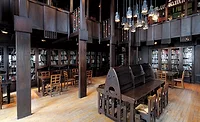 Charles Rennie Mackintosh