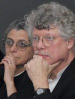 Newsmaker: Michael Schwarting & Frances Campani