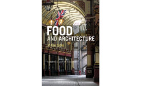 Food and Architecture