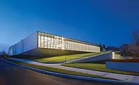 Waterdown Libary