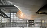 EUR Convention Center Hotel