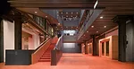 Pierre Boulez Hall