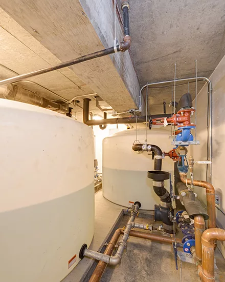 Continuing Education: Water Conservation